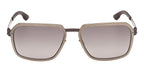 ic! berlin Sun Xenon Bronze Sunglasses