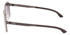 ic! berlin Sun Xenon Bronze Sunglasses