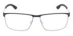 ic! Berlin Sven H. Large Marine Blue Glasses
