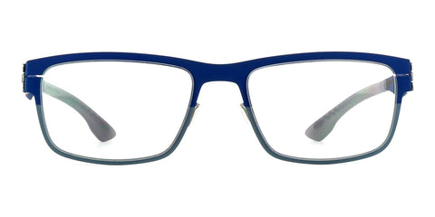 ic! berlin Thilo Blue Glasses