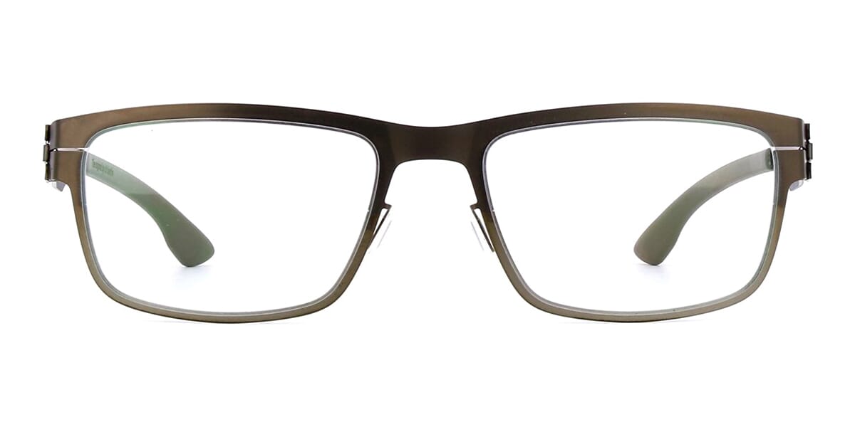 ic! berlin Thilo Graphite Glasses
