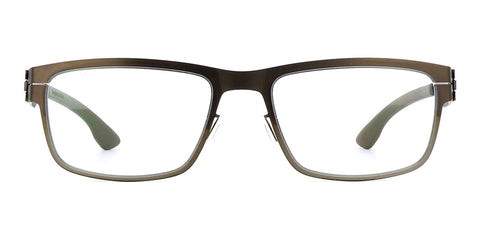 ic! berlin Thilo Graphite Glasses