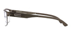 ic! berlin Thilo Graphite Glasses
