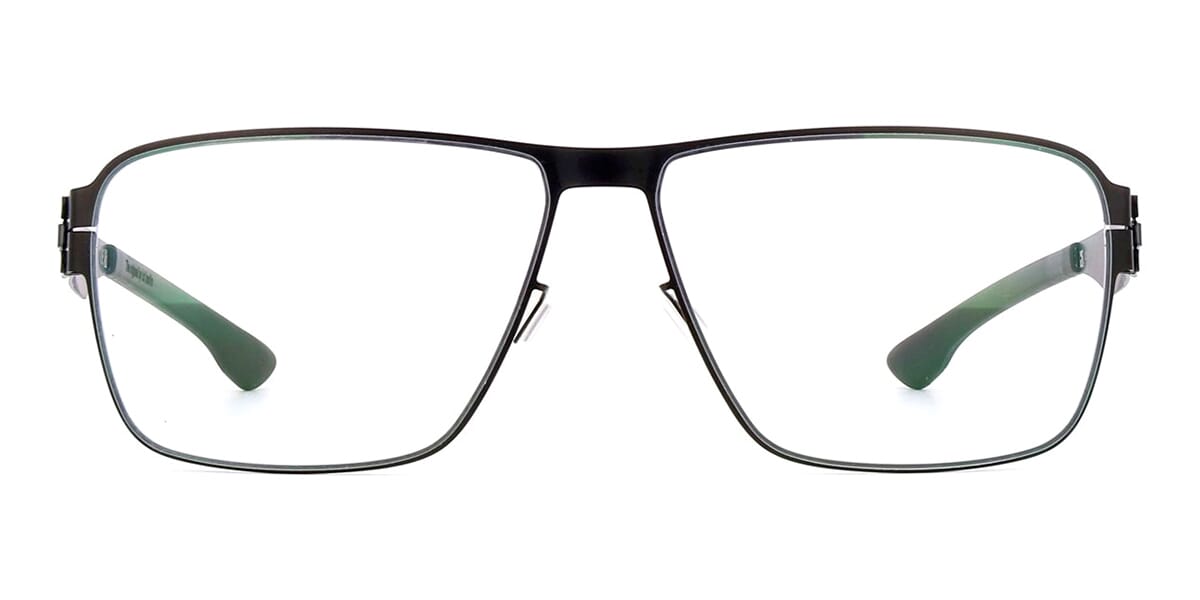 Y*a様 サンプル品　ic!berlin　balck hole Jacy C. - ic! berlin eyewear