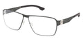 ic! Berlin Thorsti S. Large Racing Green Glasses
