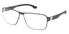 ic! Berlin Thorsti S. Large Racing Green Glasses