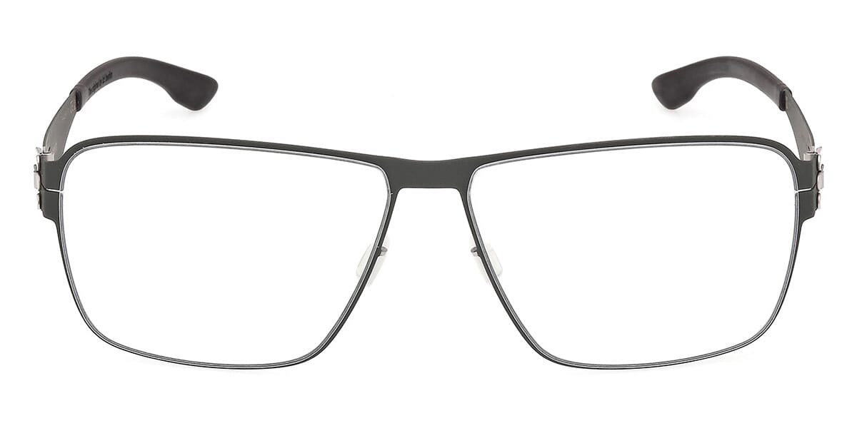 ic! Berlin Thorsti S. Large Racing Green Glasses
