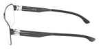 ic! Berlin Thorsti S. Large Racing Green Glasses