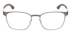 ic! Berlin Tilmann Graphite Glasses