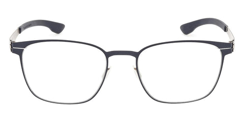 ic! Berlin Tilmann Marine Blue Bronze Glasses