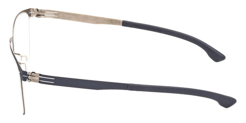 ic! Berlin Tilmann Marine Blue Bronze Glasses
