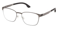 ic! berlin Tilmann Small Graphite