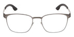 ic! Berlin Tilmann Small Graphite Glasses