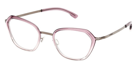 ic! Berlin Vayu Bronze Elderberry Fade Glasses