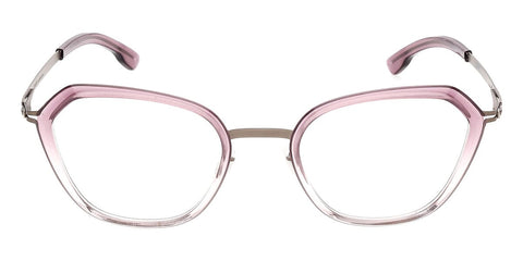 ic! Berlin Vayu Bronze Elderberry Fade Glasses