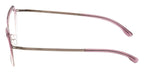 ic! Berlin Vayu Bronze Elderberry Fade Glasses