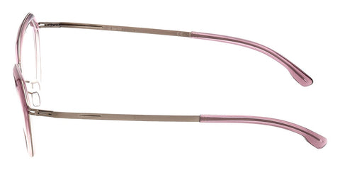 ic! Berlin Vayu Bronze Elderberry Fade Glasses