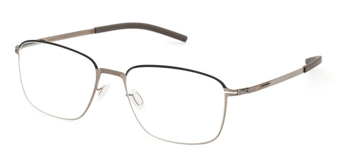 ic! berlin Vento Graphite Glasses