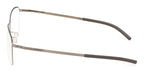 ic! berlin Vento Graphite Glasses