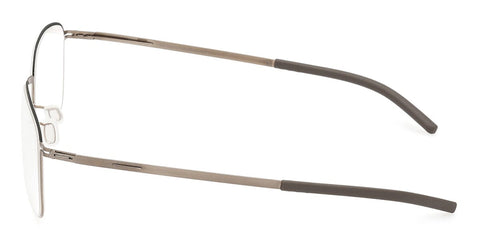 ic! berlin Vento Graphite Glasses