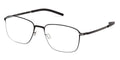 ic! Berlin Vento Black Glasses