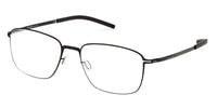 ic! berlin Vento Black