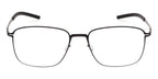 ic! Berlin Vento Black Glasses