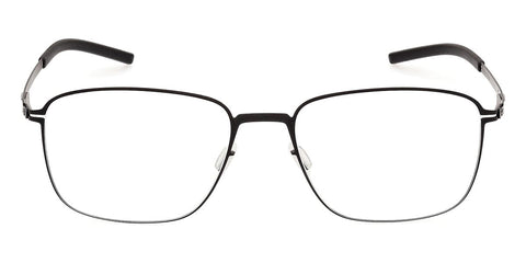 ic! Berlin Vento Black Glasses