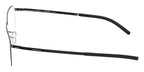 ic! Berlin Vento Black Glasses