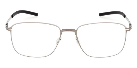 ic! Berlin Vento Shiny Graphite Ash Pop Glasses