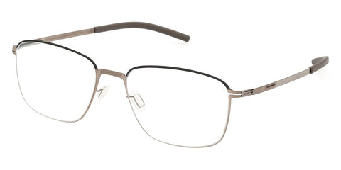 ic! Berlin Vento Bronze Racing Green Pop Glasses
