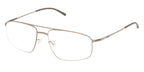 ic! Berlin Vik Bronze Glasses