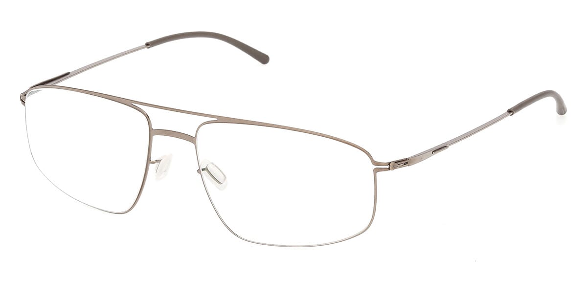 ic! Berlin Vik Bronze Glasses