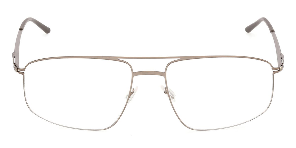 ic! Berlin Vik Bronze Glasses