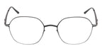 ic! Berlin Vin Black Glasses
