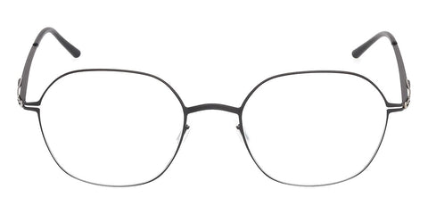 ic! Berlin Vin Black Glasses