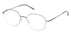 ic! Berlin Vin Shiny Bronze Glasses