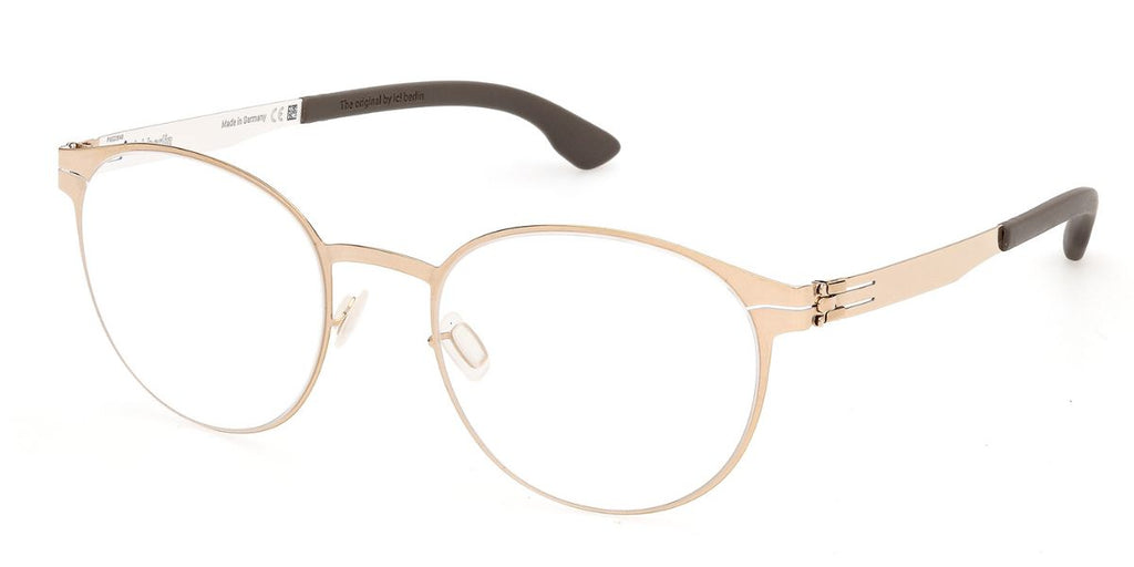 ic! berlin Wanda Rose Gold