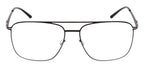 ic! Berlin Wes Black Glasses