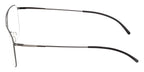 ic! Berlin Wes Black Glasses