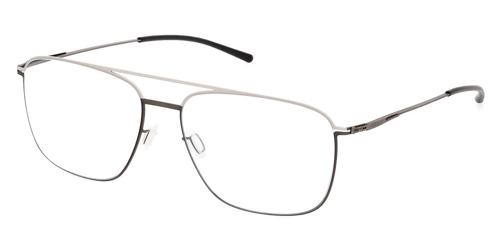 ic! Berlin Wes Graphite Ash Pop Glasses