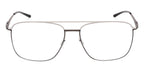 ic! Berlin Wes Graphite Ash Pop Glasses