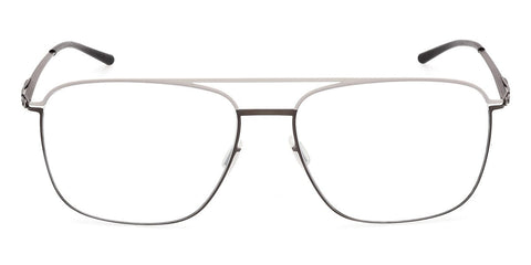 ic! Berlin Wes Graphite Ash Pop Glasses