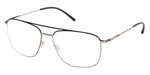 ic! Berlin Wes Bronze Dark Navy Pop Glasses