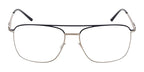 ic! Berlin Wes Bronze Dark Navy Pop Glasses