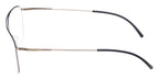 ic! Berlin Wes Bronze Dark Navy Pop Glasses