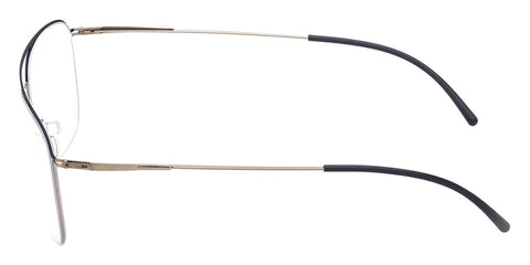 ic! Berlin Wes Bronze Dark Navy Pop Glasses