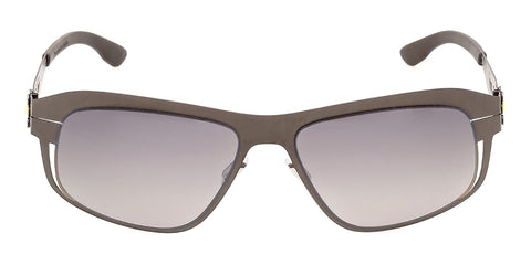 ic! berlin X AMG 22 Blonde Havana Sunglasses