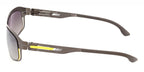 ic! berlin X AMG 22 Blonde Havana Sunglasses