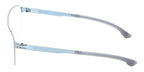ic! berlin X Mercedes Benz MB 25 Electric Light Blue Glasses